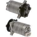 Omega Compressor HD6 126mm PV6 20-10666-AM