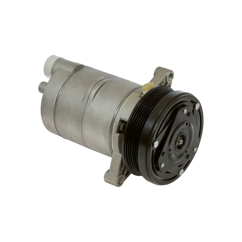 Omega Compressor HD6 PV6 5in 12V 10:00 Viii. with o Switch 20-10670-AM