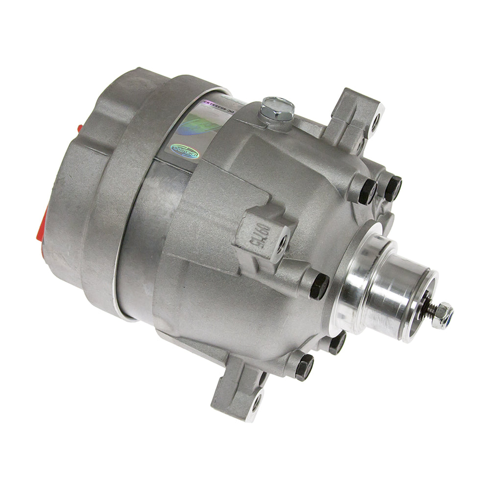 Omega Compressor V5 4 Ear with o Clutch 20-10671-3