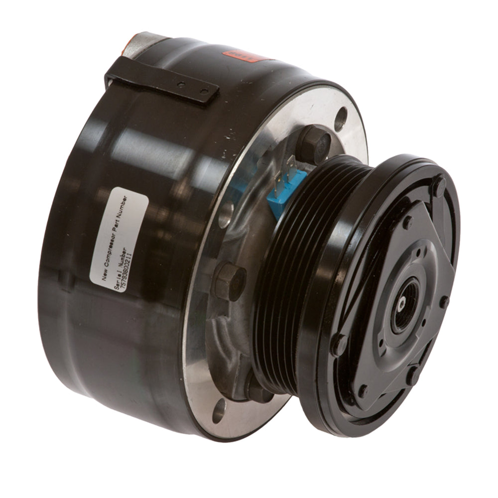 Omega Compressor R4 4.33in PV6 with plug 9:00 20-10674