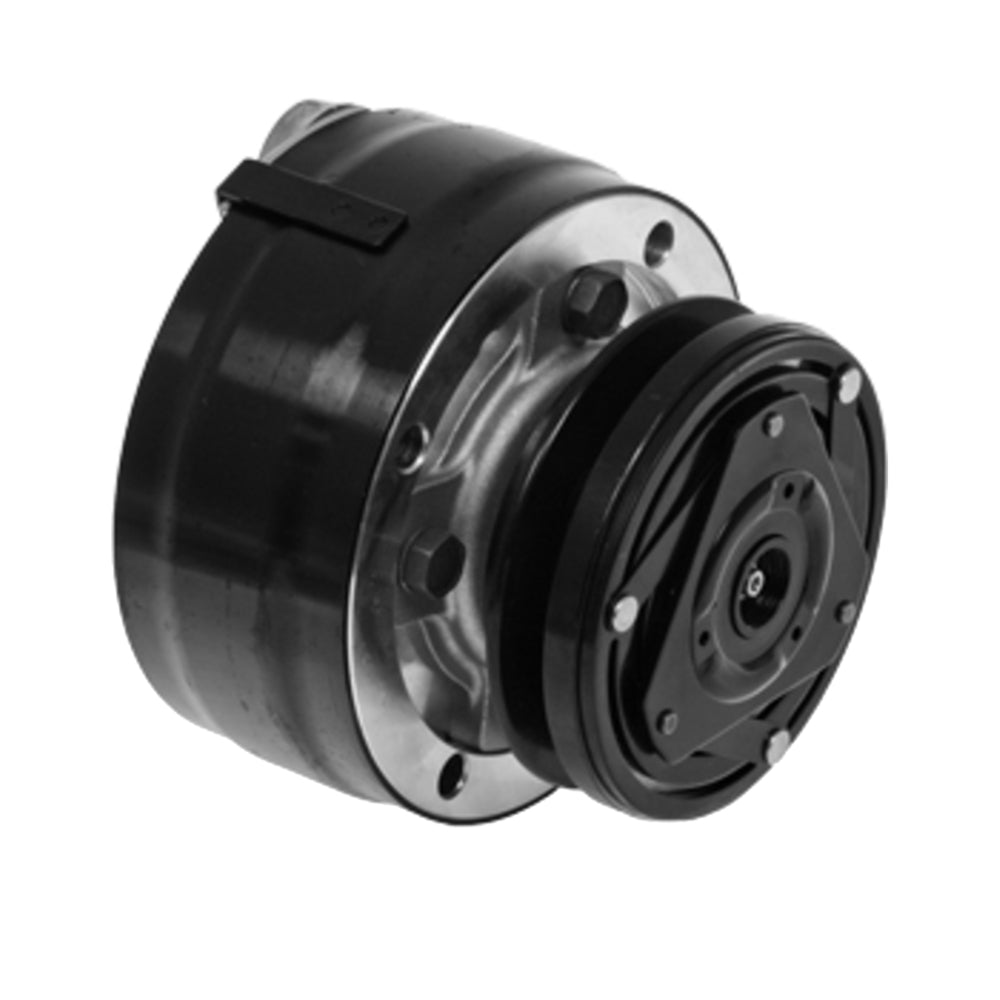 Omega Compressor R4 4.93in 1G with plug 12:00 METRIC/CS0007 20-10675-AM