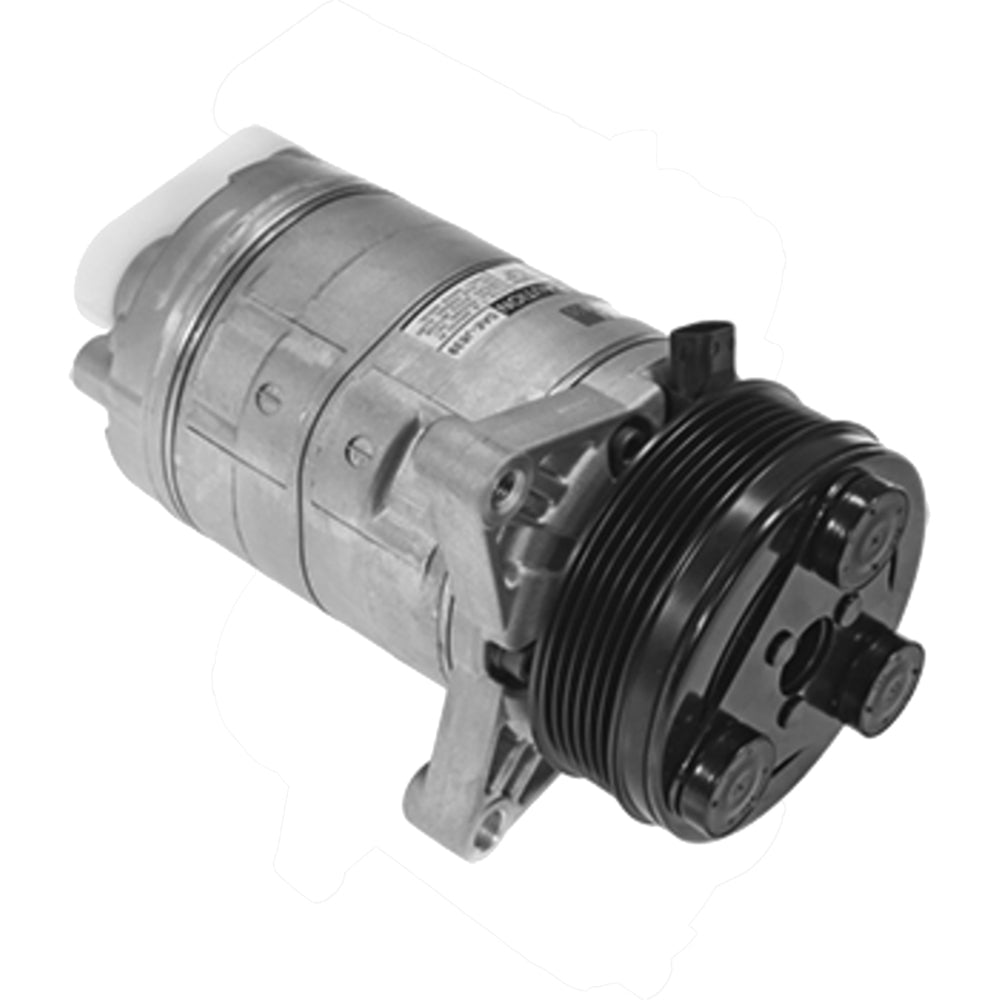 Omega Compressor HR6 PV6 20-10677-AM