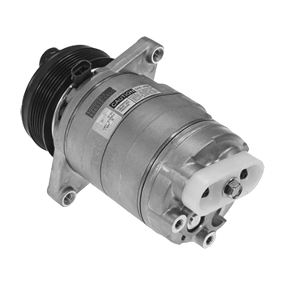Omega Compressor HR6 PV6 20-10677-AM