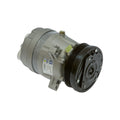 Omega Compressor V5 4.96in PV5 12V 3EAR with 5/8 Suction Port 20-10685-AM