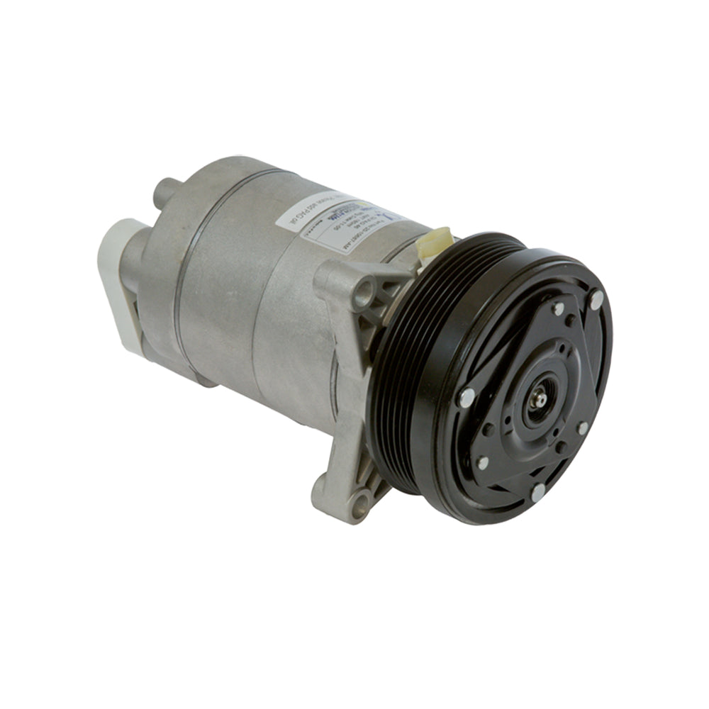 Omega Compressor HD6 4.96in PV6 20-10687-AM