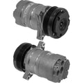 Omega Compressor HD6 4.96in PV6 20-10687-H