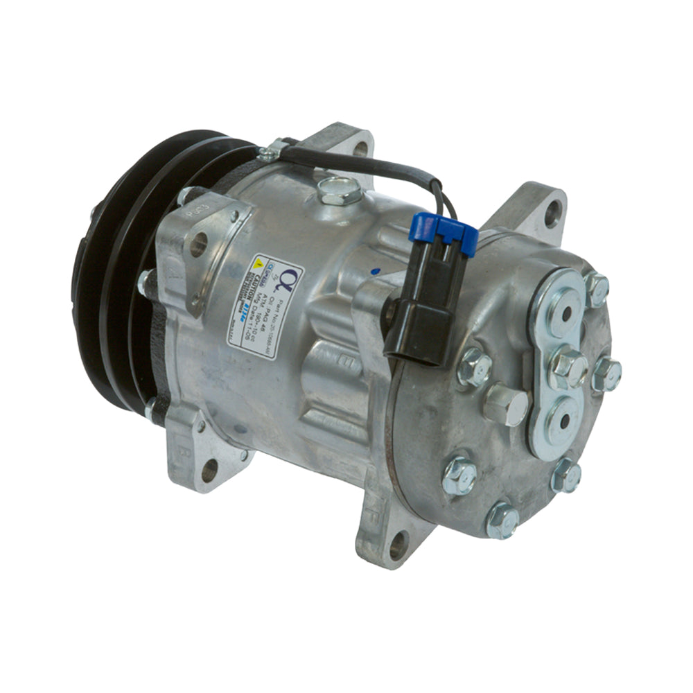 Omega Compressor SD7H15HD 7803 20-10688-AM