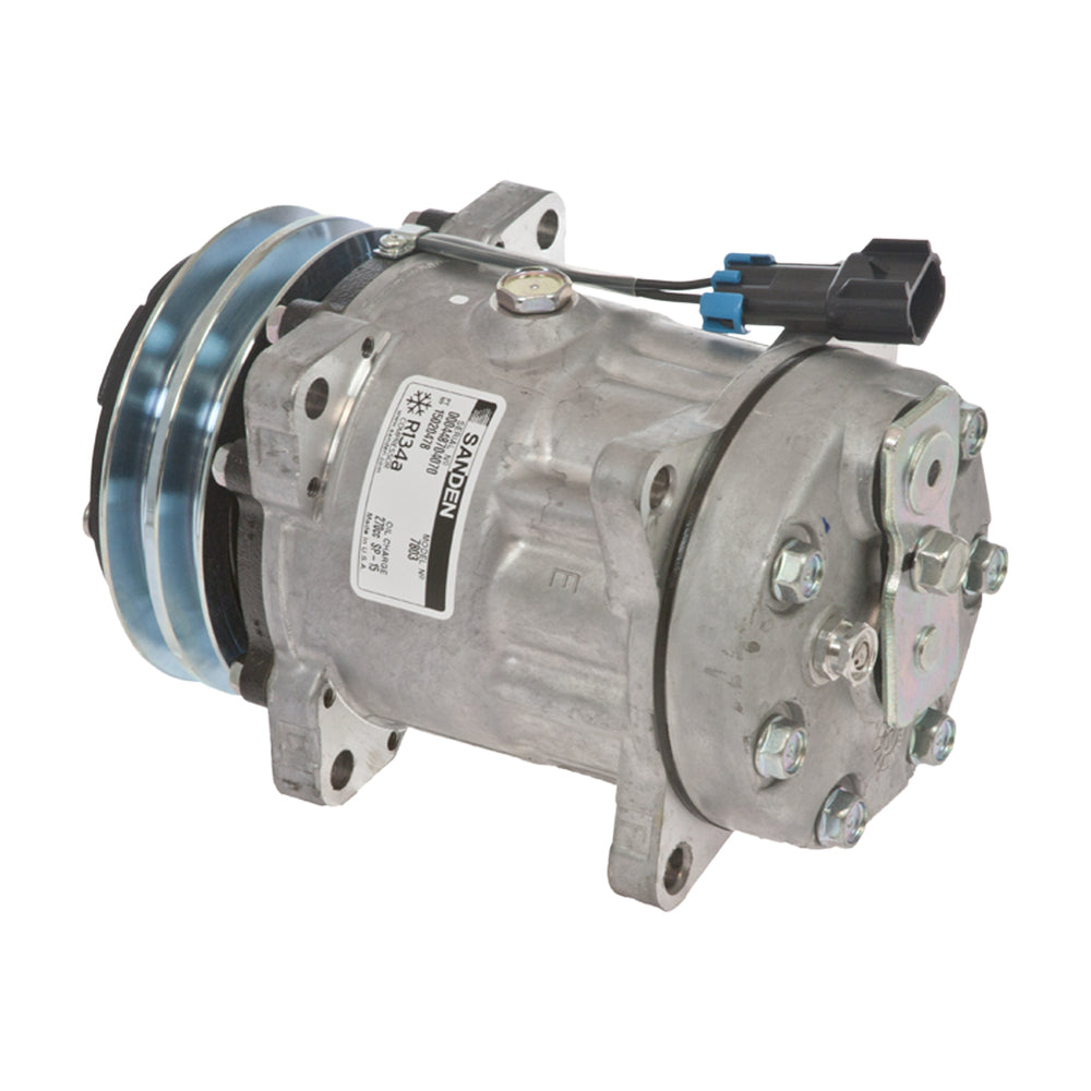 Omega Compressor SD7H15HD 7803 20-10688