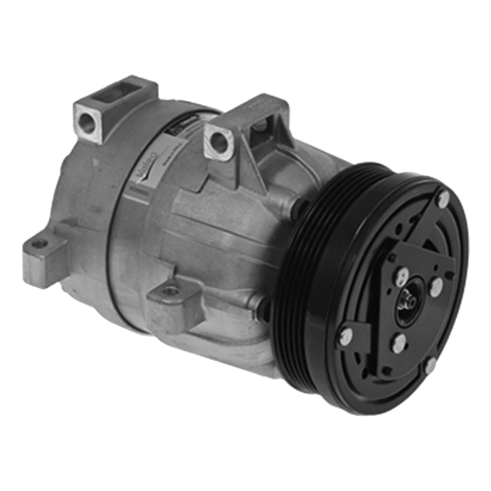 Omega Compressor V5 PV5 5.00in 20-10689-AM