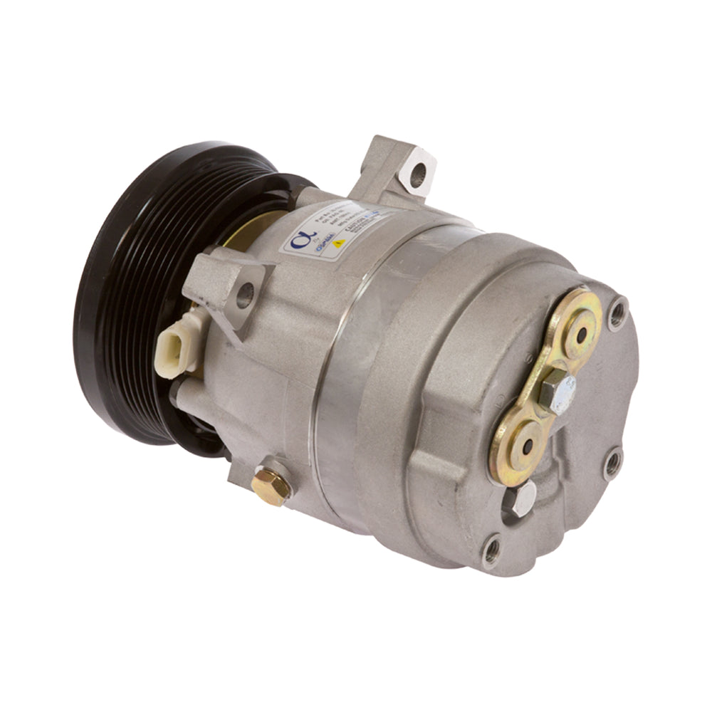 Omega Compressor V5 PV6 20-10690-AM