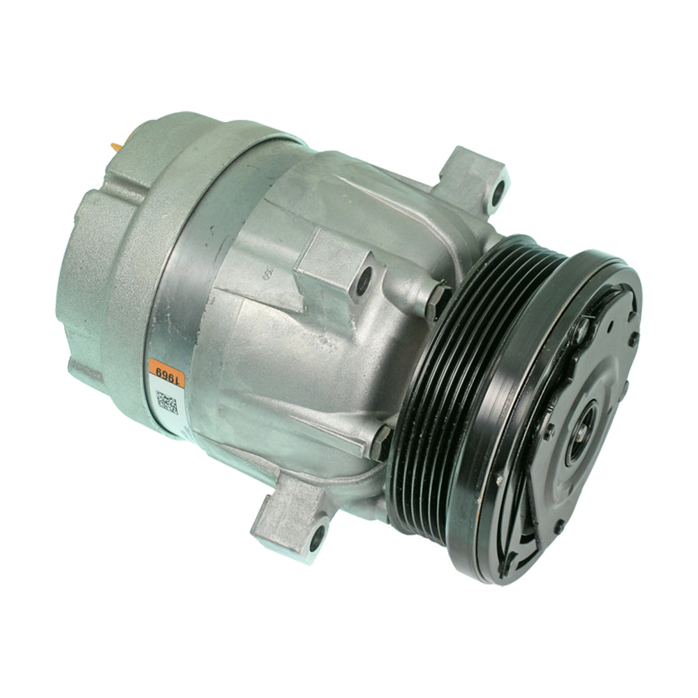 Omega Compressor V5 PV6 20-10690