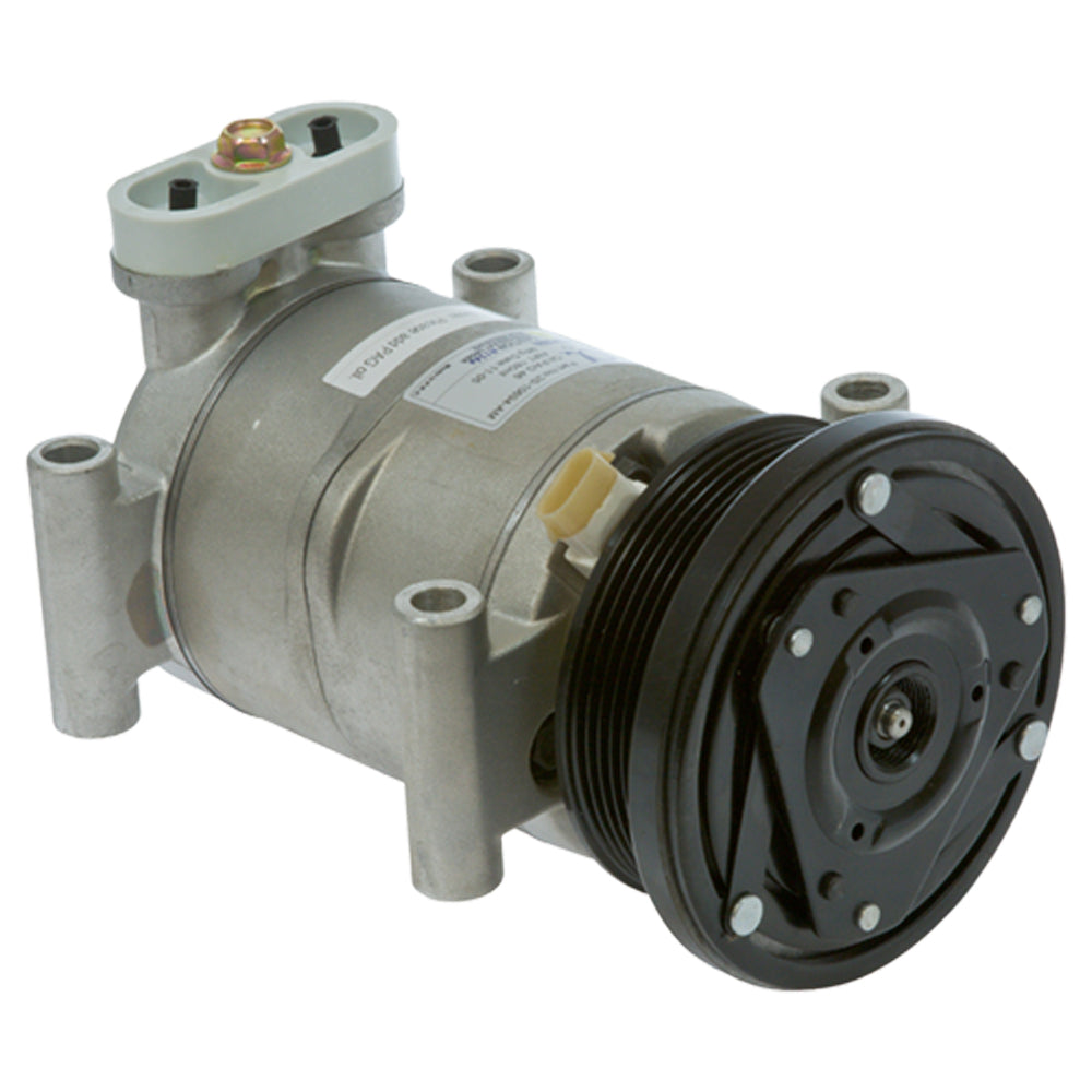 Omega Compressor HT6 112mm PV6 20-10694-AM
