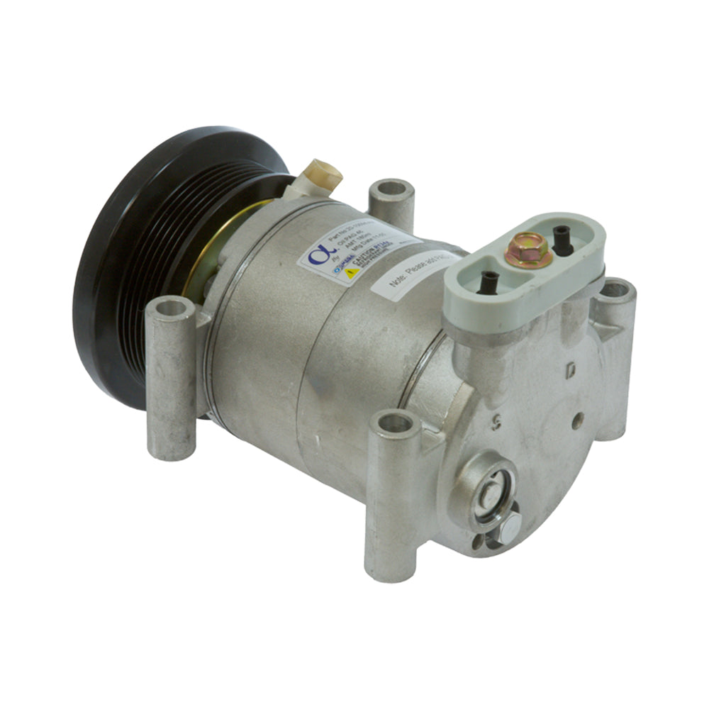 Omega Compressor HT6 112mm PV6 20-10694-AM