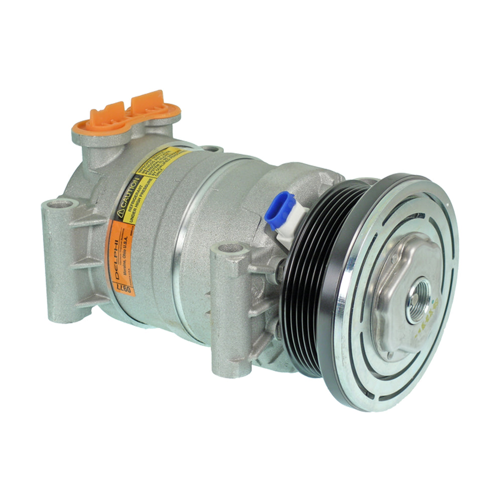 Omega Compressor HT6 112mm PV6 20-10694-H