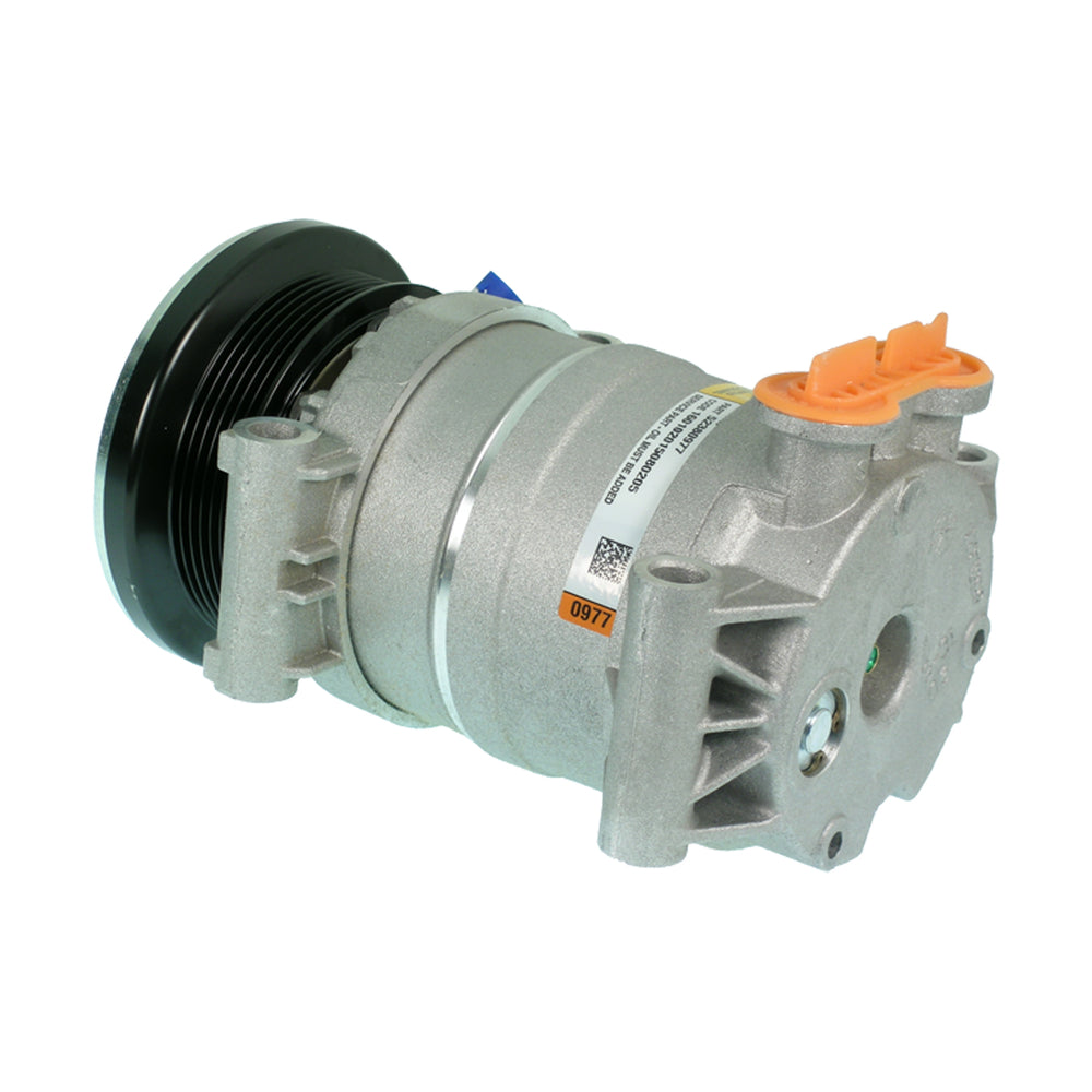 Omega Compressor HT6 112mm PV6 20-10694-H