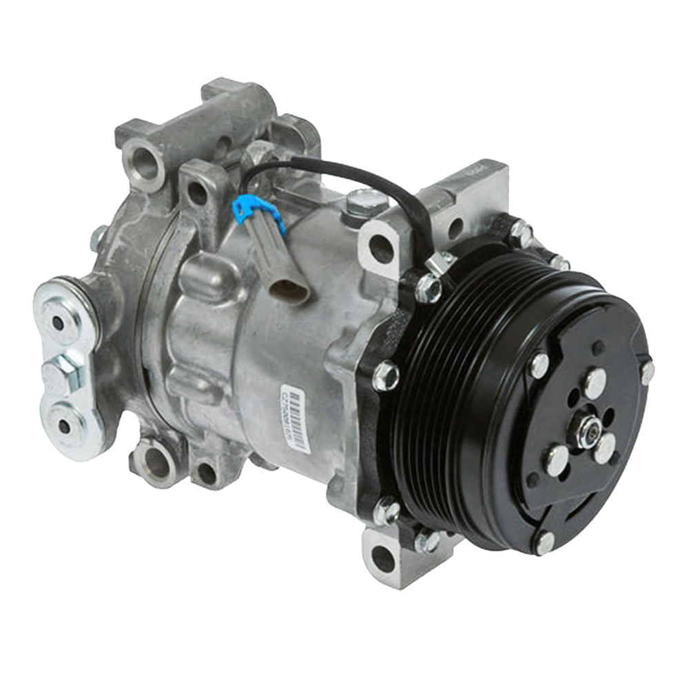 Omega Compressor SD7H15 112mm PV6 20-10694-S-AM