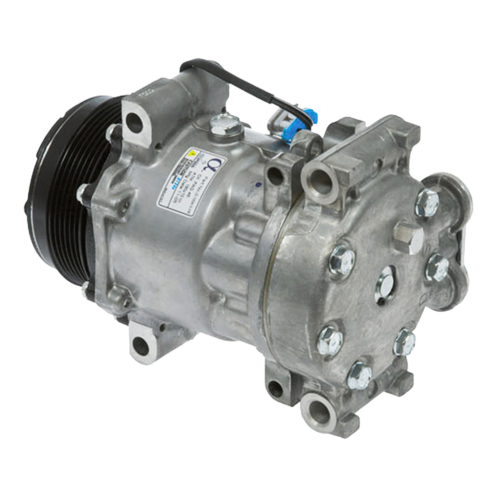 Omega Compressor SD7H15 112mm PV6 20-10694-S-AM