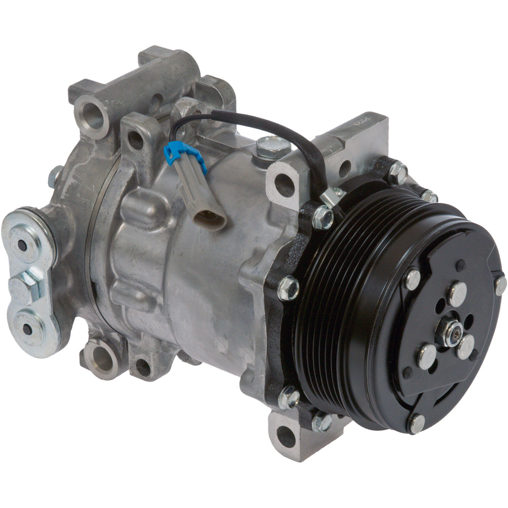 Omega Compressor SD7H15 112mm PV6 20-10694-S