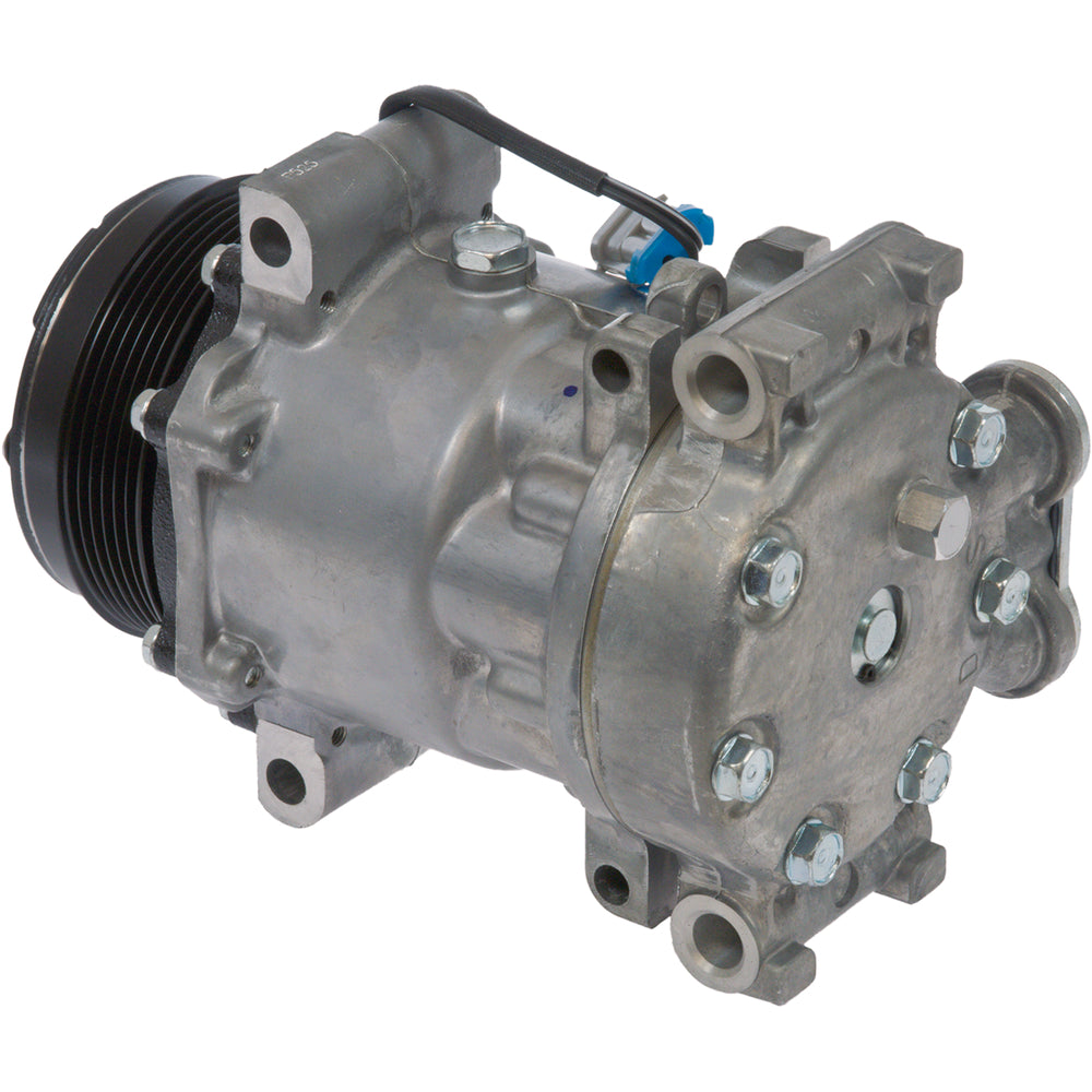 Omega Compressor SD7H15 112mm PV6 20-10694-S