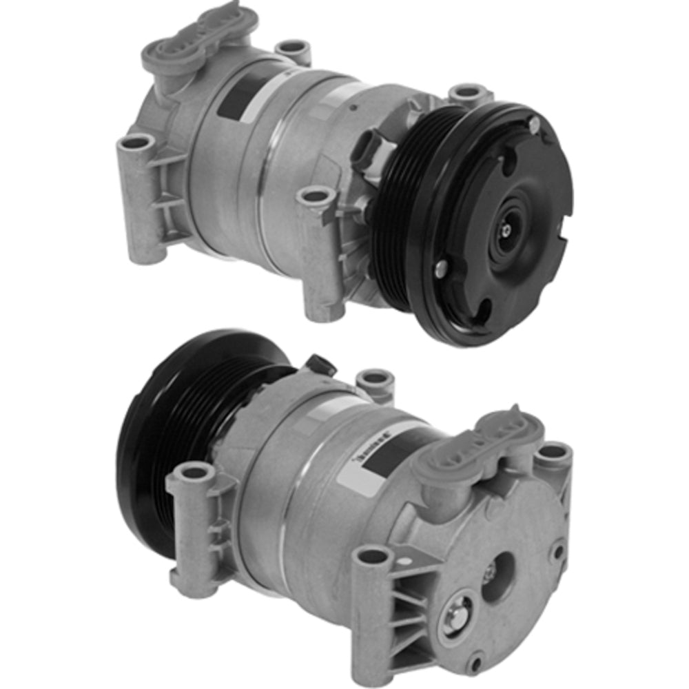 Omega Compressor HT6 112mm PV6 20-10694-U