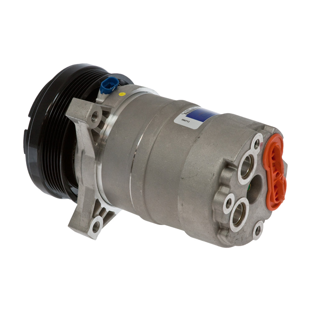 Omega Compressor HD6 PV6 5.00in 20-10697-AM