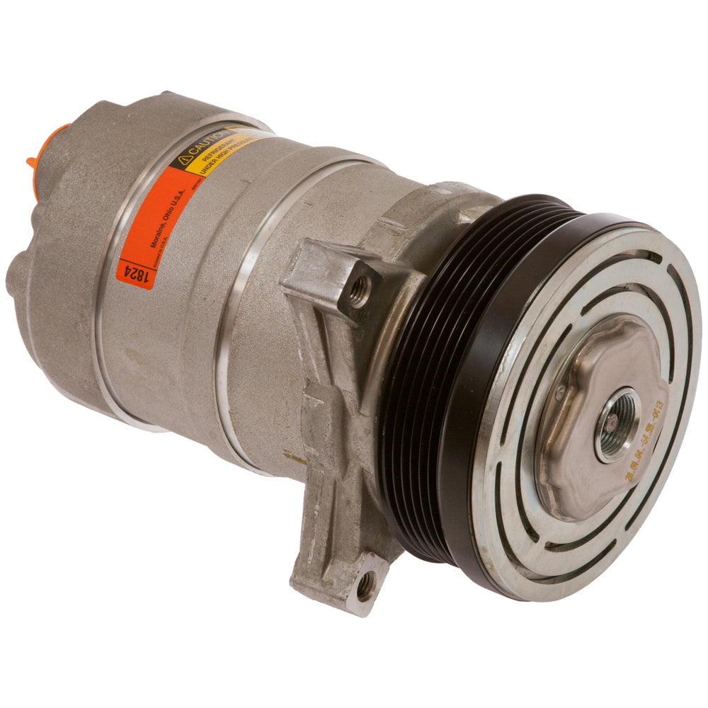 Omega Compressor HD6 PV6 5.00in 20-10697