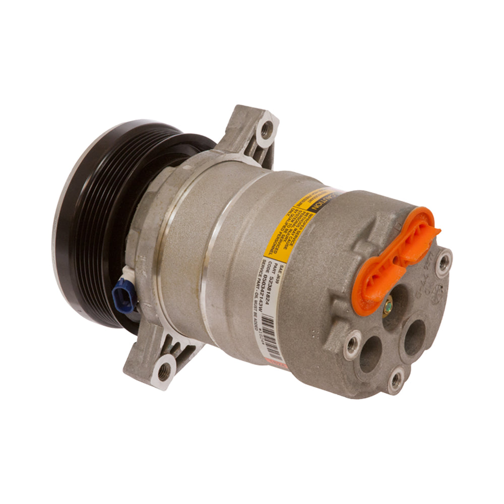 Omega Compressor HD6 PV6 5.00in 20-10697