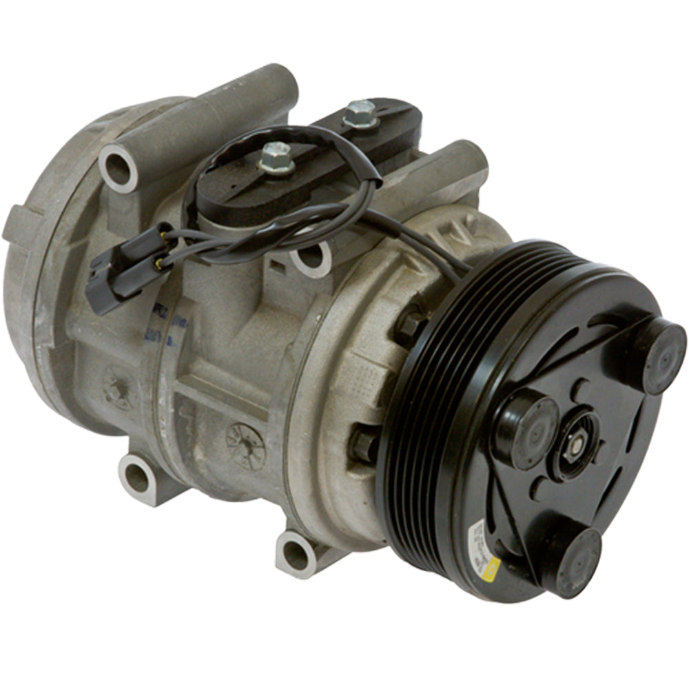 Omega Compressor FS6 PV6 5.00in 20-10702