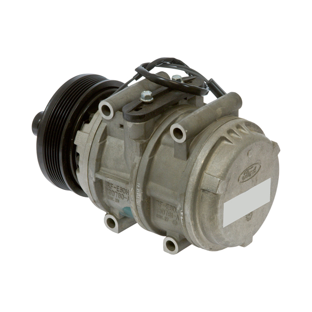 Omega Compressor FS6 PV6 5.00in 20-10702