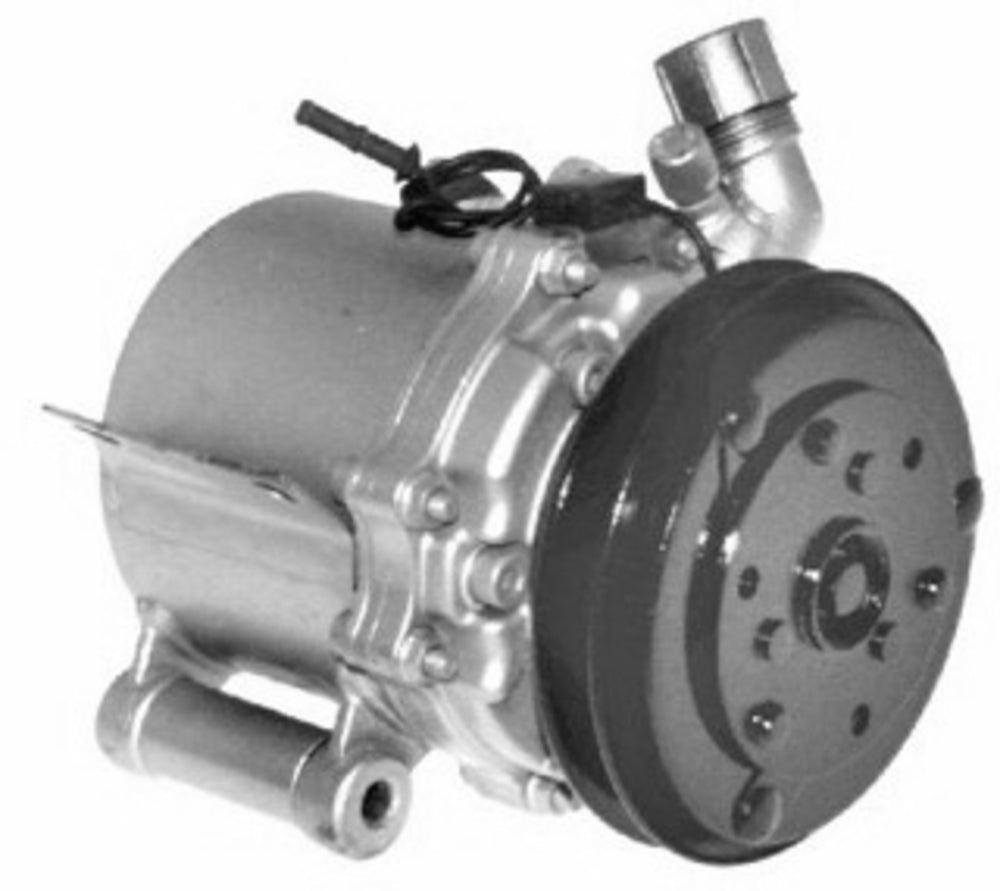 Omega Compressor Behr/bosch 1GR Remfg 20-10708-R