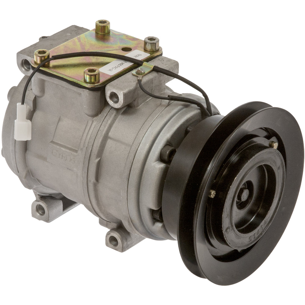 Omega Compressor 10PA17C 1GR 20-10721-AM