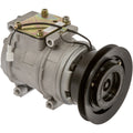 Omega Compressor 10PA17C 1GR 20-10721-AM