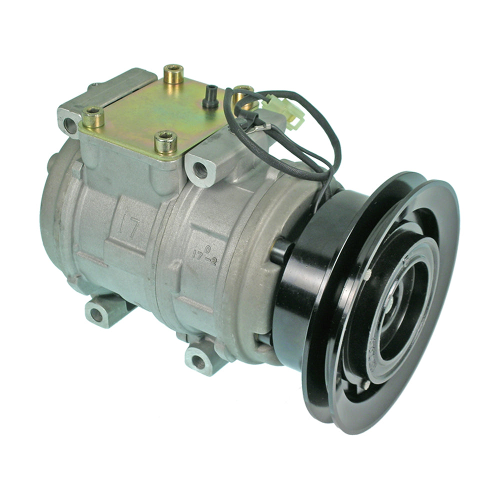 Omega Compressor 10PA17C 1GR Oe 20-10721