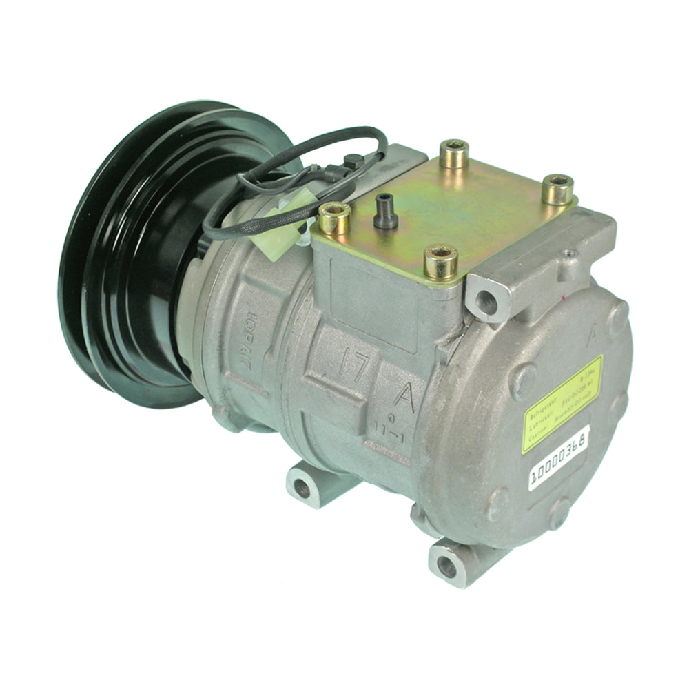 Omega Compressor 10PA17C 1GR Oe 20-10721
