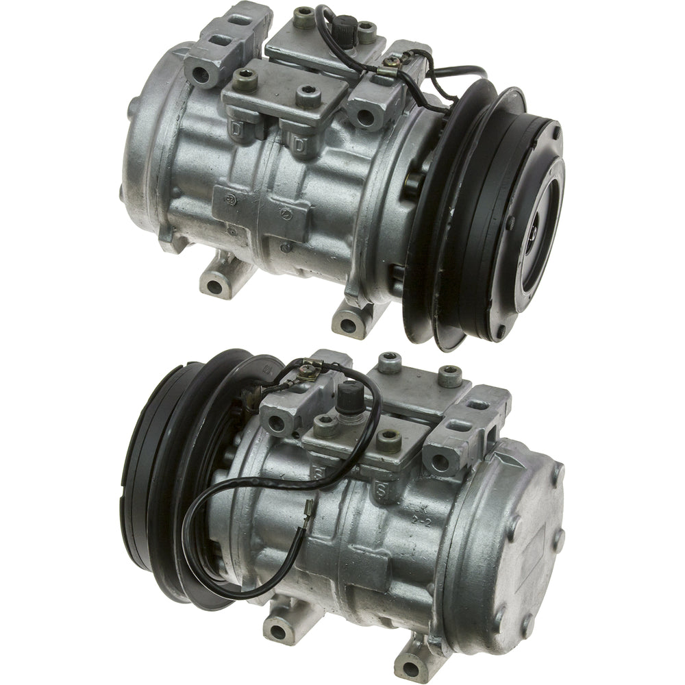 Omega Compressor 10P15C 5.61in 1G Nsw Remfg 20-10729-R