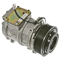 Omega Compressor 10PA17C PV8 4.75in 20-10733-AM