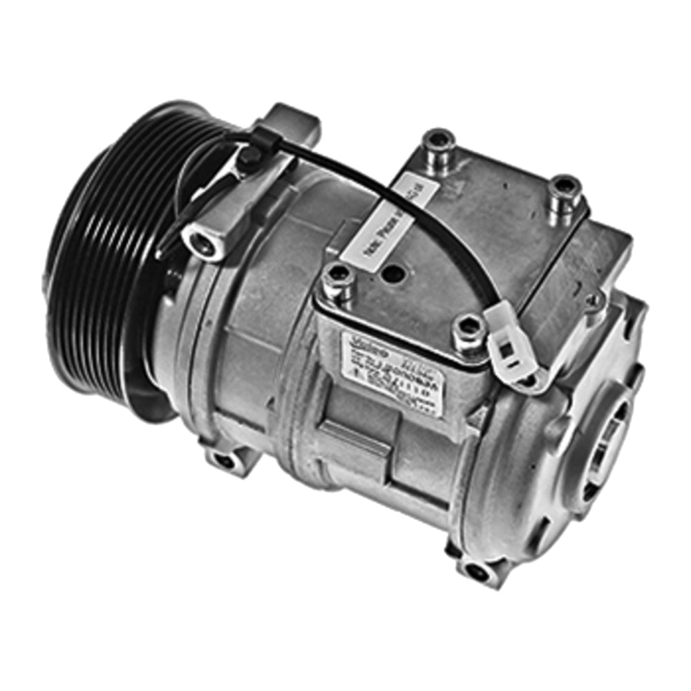 Omega Compressor 10PA17C PV8 4.75in 20-10733-AM