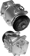 Omega Compressor Hitachi SWP167-5MD 5.2in 1G Remfg 20-10761-R