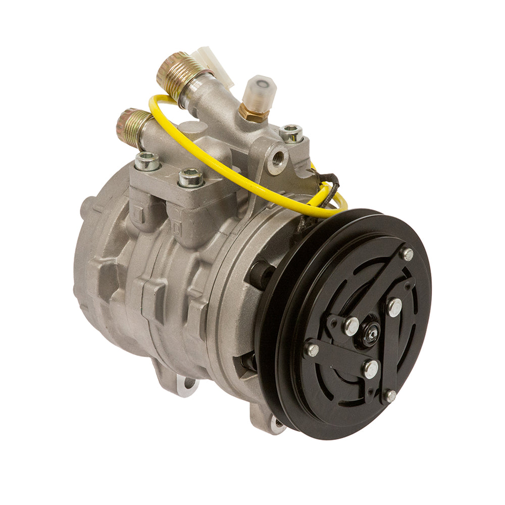 Omega Compressor 10P08E 4.6in 1G 1.64MD NE 3 Ear 2B-1T 20-10769-AM