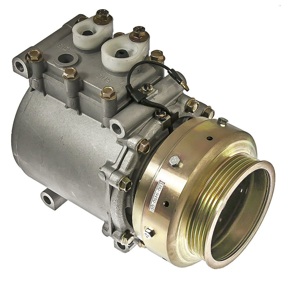 Omega Compressor MSC90C PV5 20-10775-AM