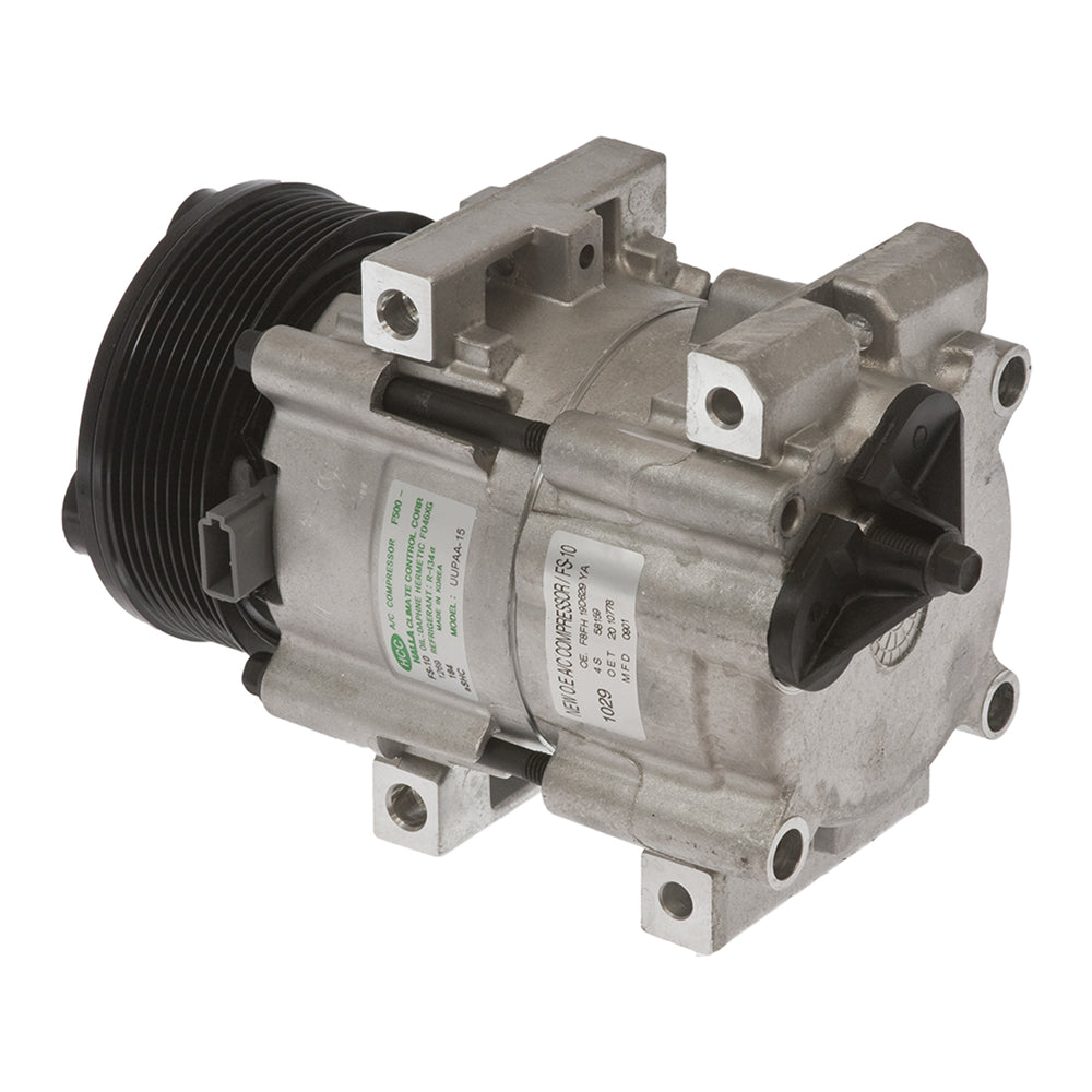 Omega Compressor FS10 20-10778-AM