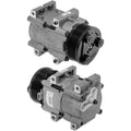 Omega Compressor FS10 20-10778