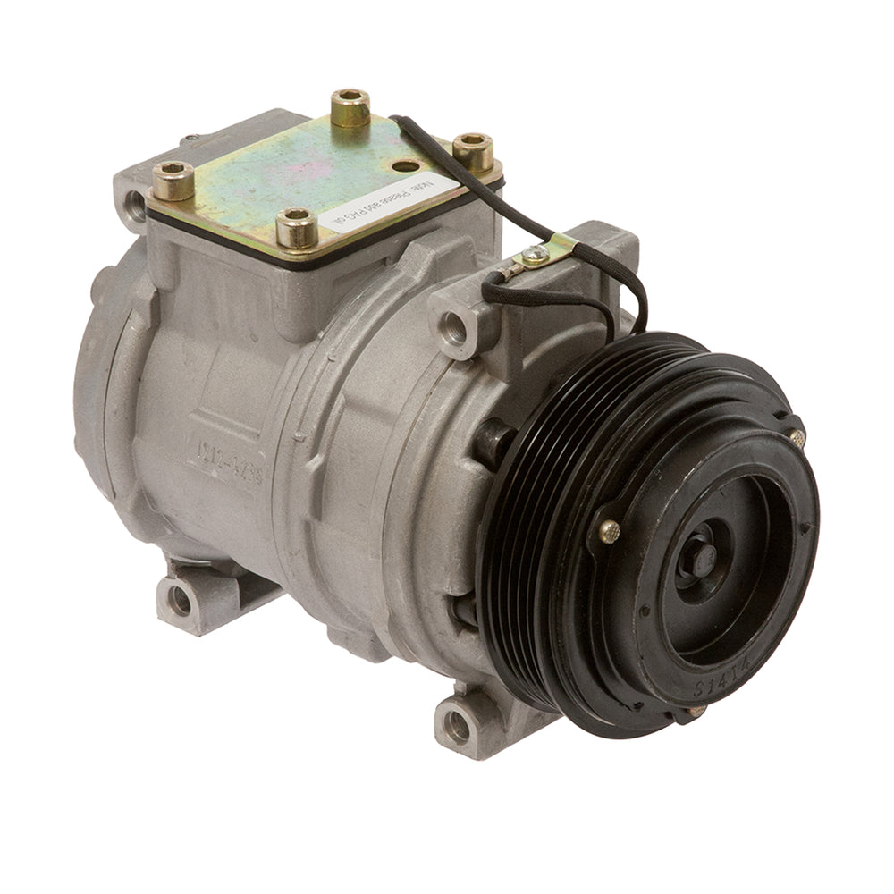 Omega Compressor 10PA17C PV5 NO Switch 20-10780-AM