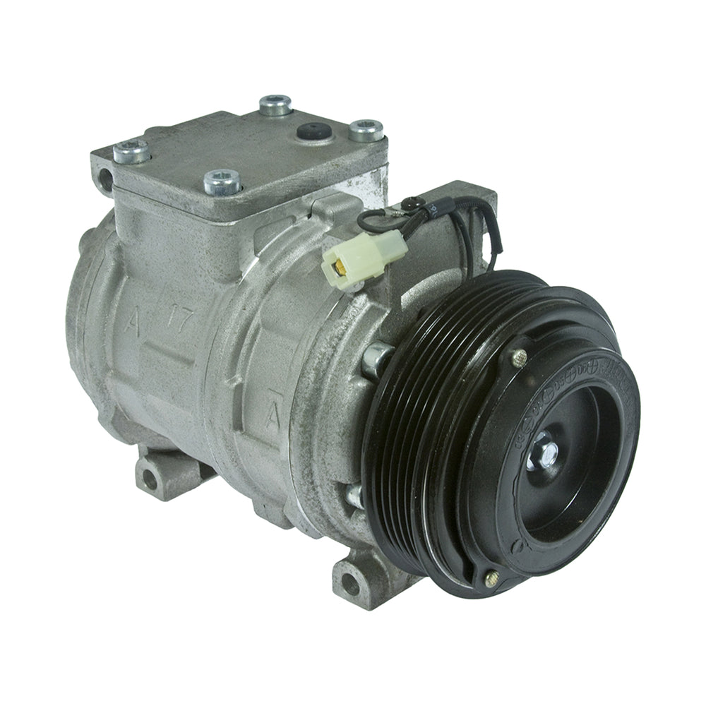 Omega Compressor 10PA17C PV5 NO Switch 20-10780
