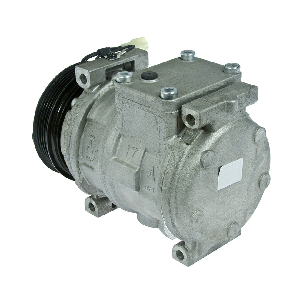 Omega Compressor 10PA17C PV5 NO Switch 20-10780