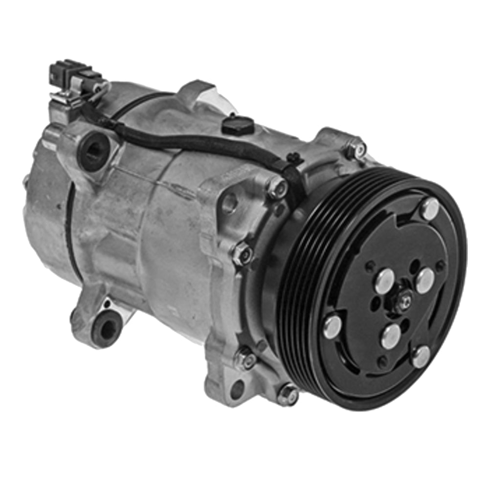 Omega Compressor SD7V16 1100 PV6 20-10781-AM