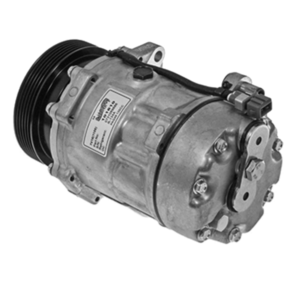 Omega Compressor SD7V16 1100 PV6 20-10781-AM