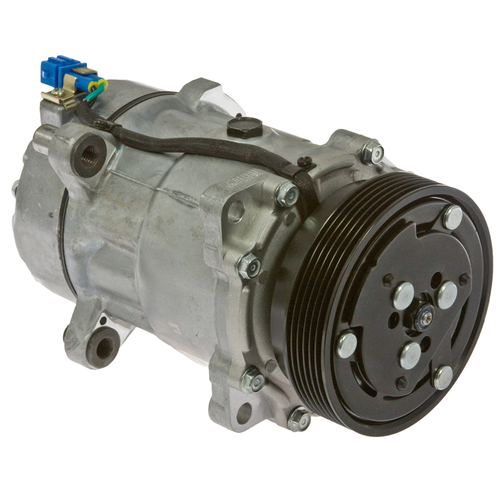 Omega Compressor SD7V16 1100 PV6 20-10781