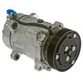 Omega Compressor SD7V16 1100 PV6 20-10781