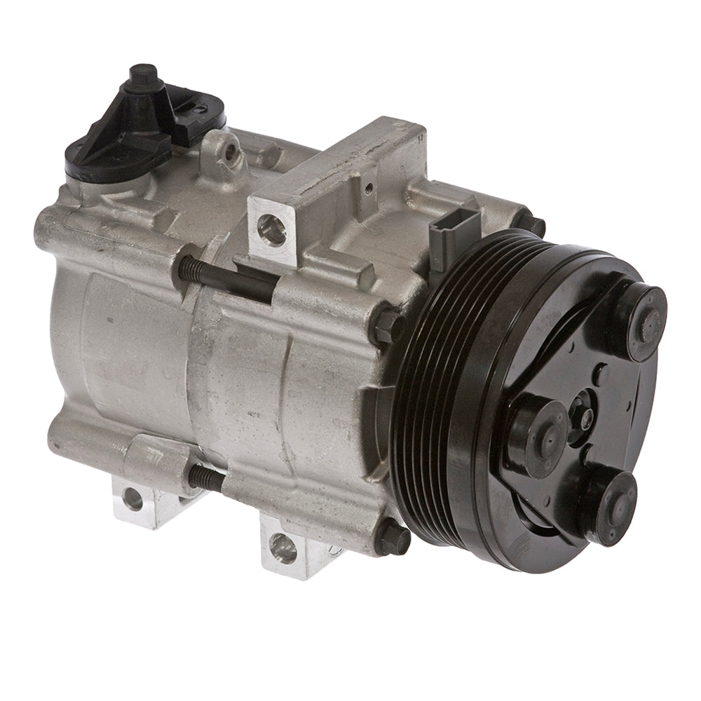 Omega Compressor FS10 115mm PV6 12V 20-10790-AM